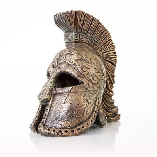SPARTAN HELMET LARGE