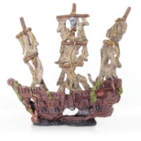 MYSTERY PIRATE SHIP LARGE, ITEM 60130700