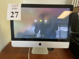 iMac 22