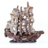 MYSTERY PIRATE SHIP SMALL, ITEM 60129100