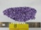 LOT CONSISTING OF LOOSE AMETHYST