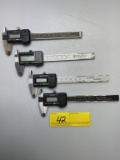 DIGITAL CALIPERS