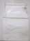 QUEEN XW FLAT SHEET (600 THREAD COUNT)