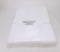 KING XL SHEET FLAT (600 THREAD COUNT)