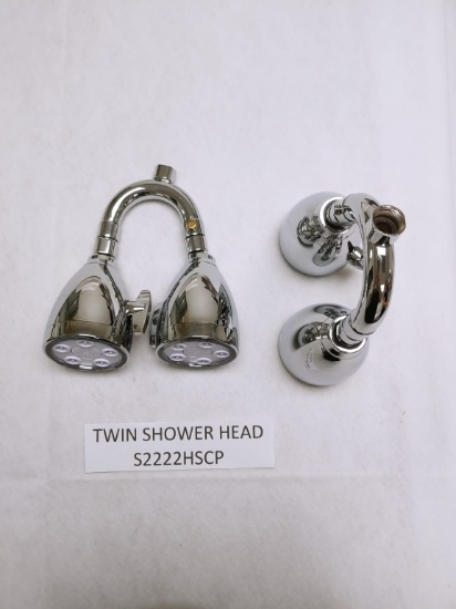 HEAVENLY SHOWER DUAL HOTEL SHOWER HEAD BY SPEAKMAN