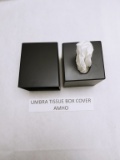 UMBRA TISSUE BOX COVER