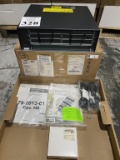 CISCO 7200 SERIES VXR ENTERPRISE ROUTER  (NEW OPEN BOX)