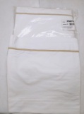 QUEEN XW FLAT SHEET (600 THREAD COUNT)