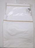 QUEEN XW FLAT SHEET (600 THREAD COUNT)