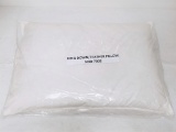 KING DOWN FEATHER PLUSH PILLOW