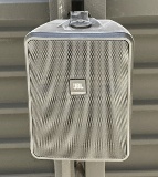 JBL PROFESSIONAL SATELLITE SPEAKERS