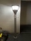 CUSTOM ALUMINUM POLE LIGHT