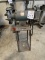 ENCO BENCH GRINDER WITH STAND MODEL 160-1030