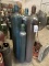 COMPRESSED GAS TANKS - ARGON