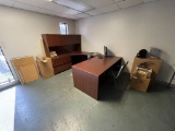 LOT CONSISTING OF OFFICE SUITE