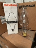 SYLVANIA LIGHT BULBS