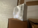 BOX LIGHTS