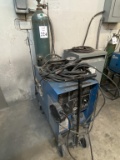 MILLER MIG WELDER CP-300