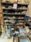 LOT CONSISTING OF FASTENERS, MISCELLANEOUS