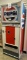 PEPSI MACHINE WITH 5 SLOTS, MODEL CVC-223