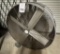 4' ENTAMATIC WAREHOUSE PANCAKE FAN