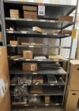 LOT CONSISTING OF ASSORTED APPLIANCE PARTS