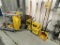 LOT CONSISTING OF ASSORTED CLEANING TOOLS