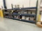 SECTIONS TEARDROP PALLET RACKING