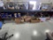 LOT CONSISTING OF PARTS WRAPPING AND FINISHING