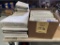 LOT CONSISTING OF ASSORTED STANDARDS MANUALS