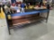 HEAVY DUTY METAL INSPECTION TABLES