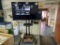 SHARP MODEL LC-65LBU591U TV, 65