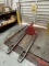 5500 LB. CAPACITY PALLET JACK