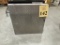DOCK PLATE 36