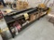 SET OF 8' FORKLIFT EXTENSIONS