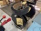 STRAPPING MACHINE WITH STRAPPING TOOLS