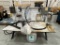 FOAM PACKING SYSTEM CONSISTING OF INSTAPAK 901