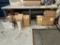CASES OF SHRINK WRAP (4 ROLLS PER CASE)