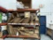 LOT CONSISTING OF ASSORTED SIZED PACKING BOXES