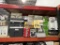 LOT CONSISTING OF ASSORTED FLIGHT CASES