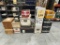 LOT CONSISTING OF ASSORTED FLIGHT CASES