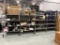 METRO RACKS ON CASTERS