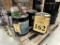 LOT CONSISTING OF INDUSTRIAL CHEMICALS