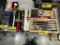 LOT CONSISTING OF ASSORTED CALIBRATION TOOLING