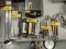 LOT CONSISTING OF ASSORTED MEASUREMENT