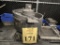 ROTO-FINISH VIBRATORY PARTS CLEANER MODEL 2268