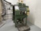 UNIVERSAL ABRASIVE BLAST MACHINE