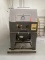 ECONOLINE ABRASIVE BLAST MACHINE
