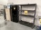 LOT CONSISTING OF (2) STORAGE CABINETS