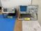 LOT CONSISTING OF (1) TENMA OSCILLOSCOPE